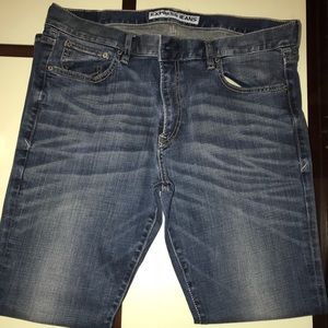Express Jeans